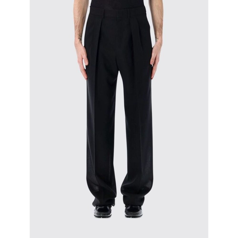 Tom Ford Pants Men Black